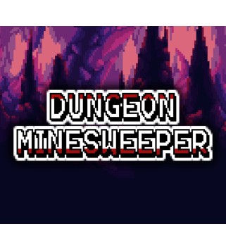 Dungeon Minesweeper Steam Key GLOBAL